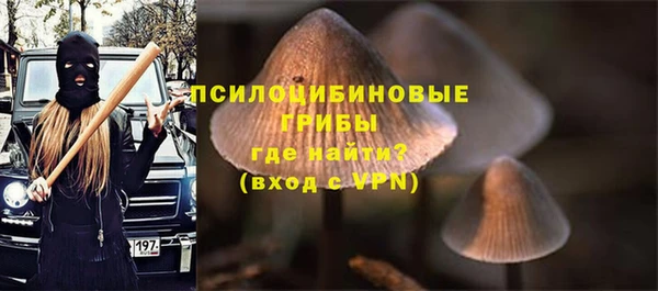 твердый Баксан